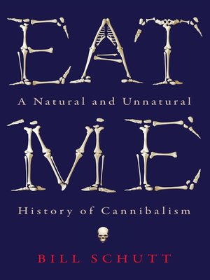 cover image of Eat Me